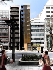 ユニコーン企業向けに開発した BIASTA DOGENZAKA