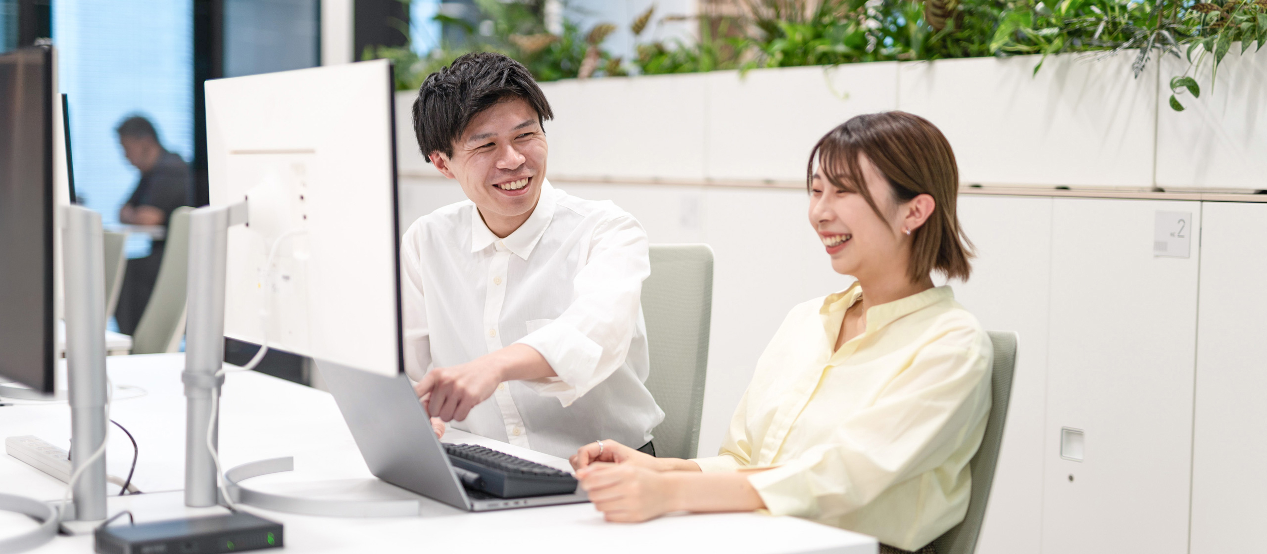 2027年卒エンジニア必見！　実践的にデザインと技術の両方を学べる、5日間のサマーインターンシップを開催！