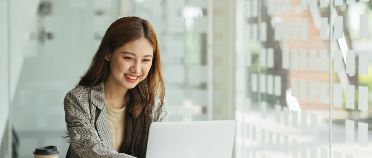 あらゆる領域のDX推進に貢献！クライアントの事業成長に向き合うコンサル職