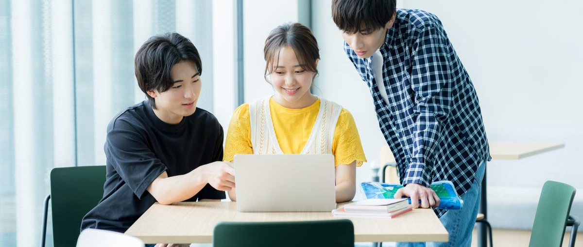 話すの好き？人が好き？それ、最強の営業センスかも！