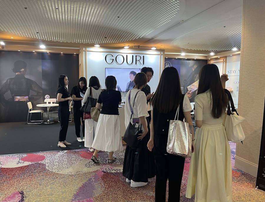 株式会社DEXLEVO、「ASLS東京2025」を成功裏に終了、GOURI（ゴウリ）に関する学術活動も盛況裡に実施