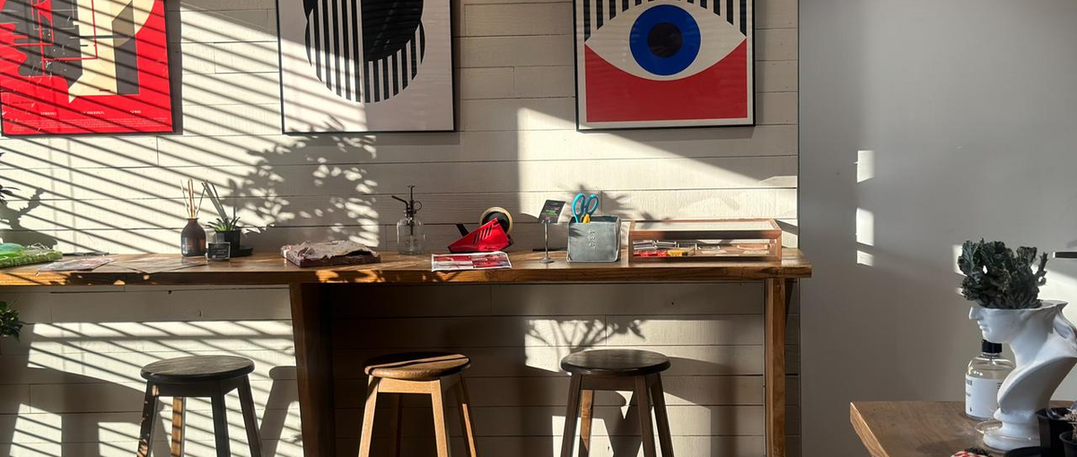 UI/UX、プログラミング、ディレクション…色々できます！お話しましょう！