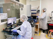 最新技術の研究開発