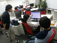 Beluga仕様検討会