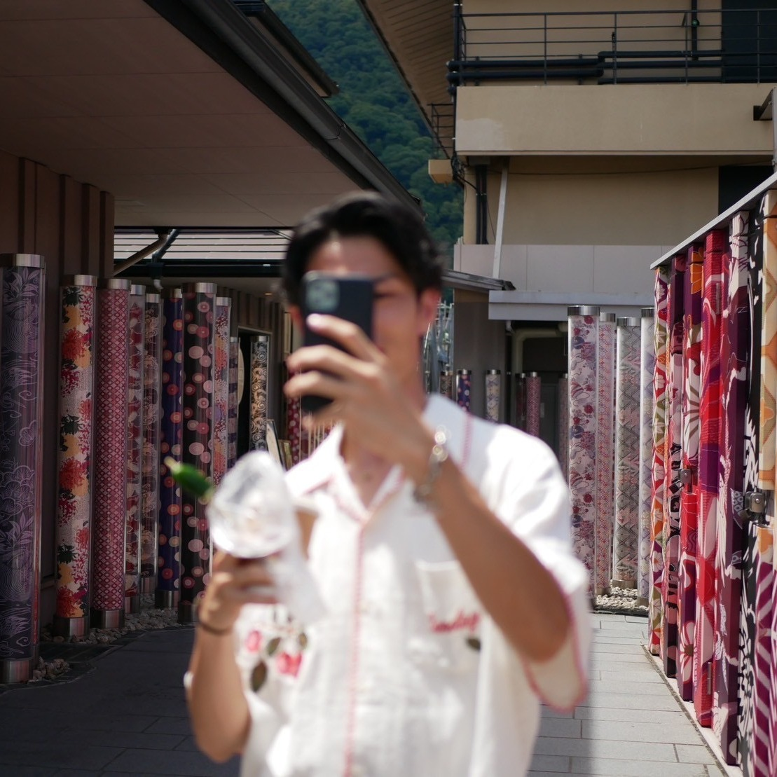 藤原 啓祐