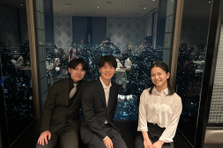 大学1・2年生歓迎！Webメディアマーケティングの長期インターンを募集！