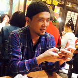 飯田 晋平