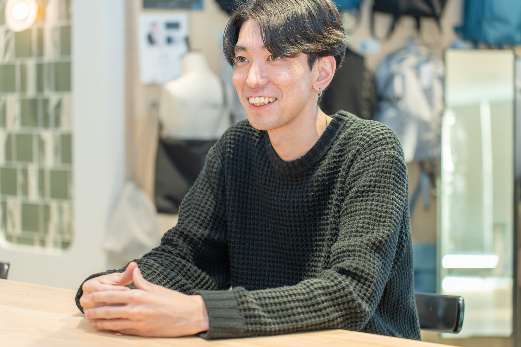 chocoZAPを支えるマーケティング戦略。EC・商品統括部の魅力とは