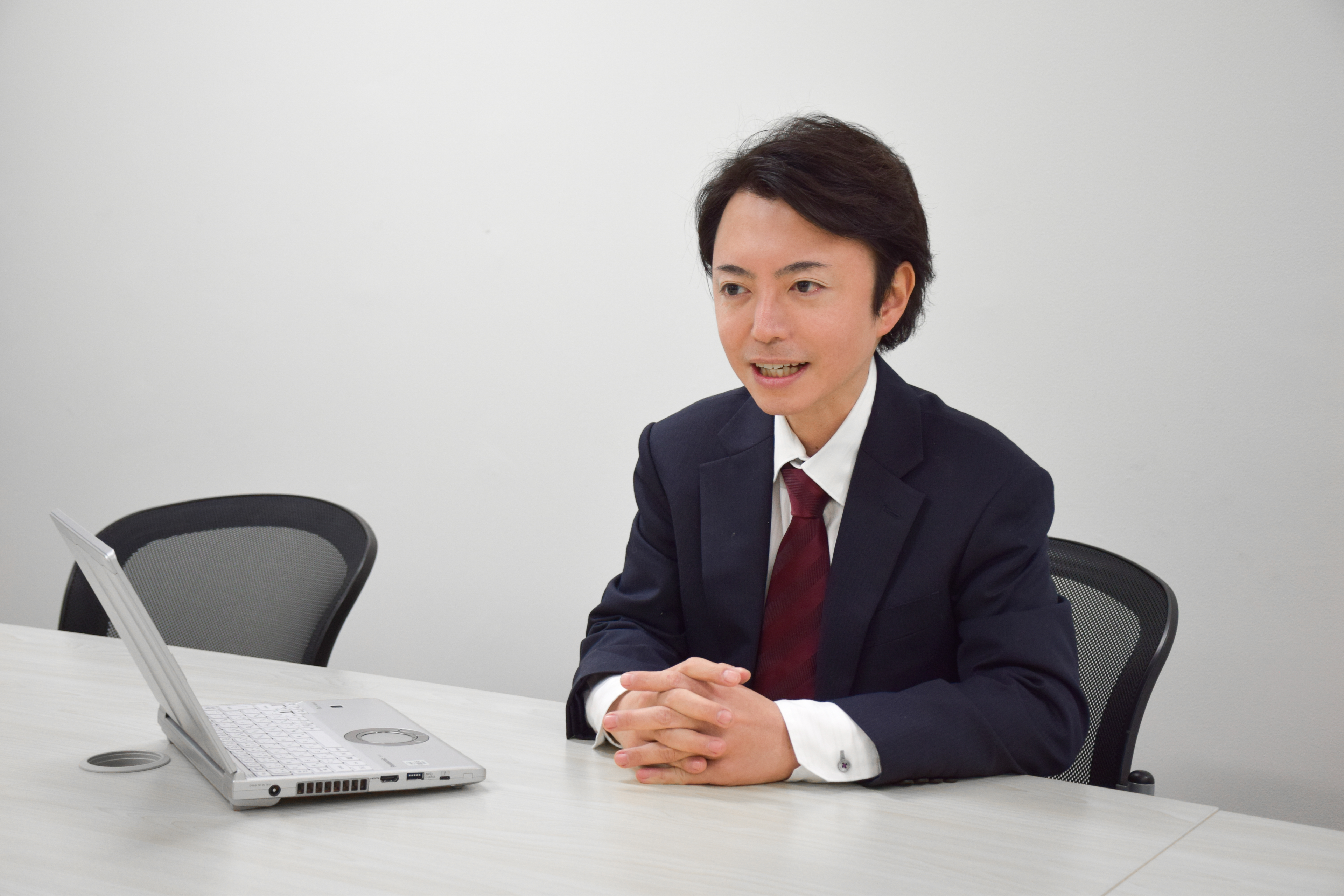 ELternal "Episode 0" ～創業の背景と代表 小久保の想い～