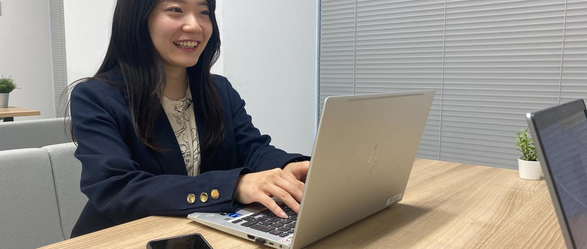 就活に向けてスキルアップしたい学生必見！IT企業で在学中にエンジニアへ！