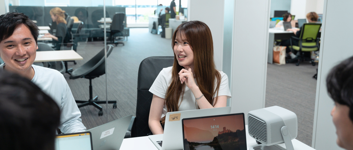 制作も出演もあなたが主役！企業の魅力を伝えるショート動画を手掛けませんか？