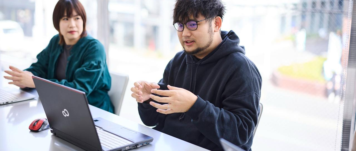 PM｜ 上流工程からリードする。多様な業界を動かすPM募集！