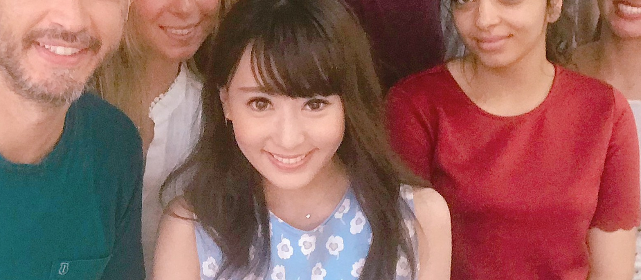 多様な背景を持つ人材が活躍！人柄を大切にする会社で組織づくりに挑戦｜キュリオシティ株式会社 人事担当 日和