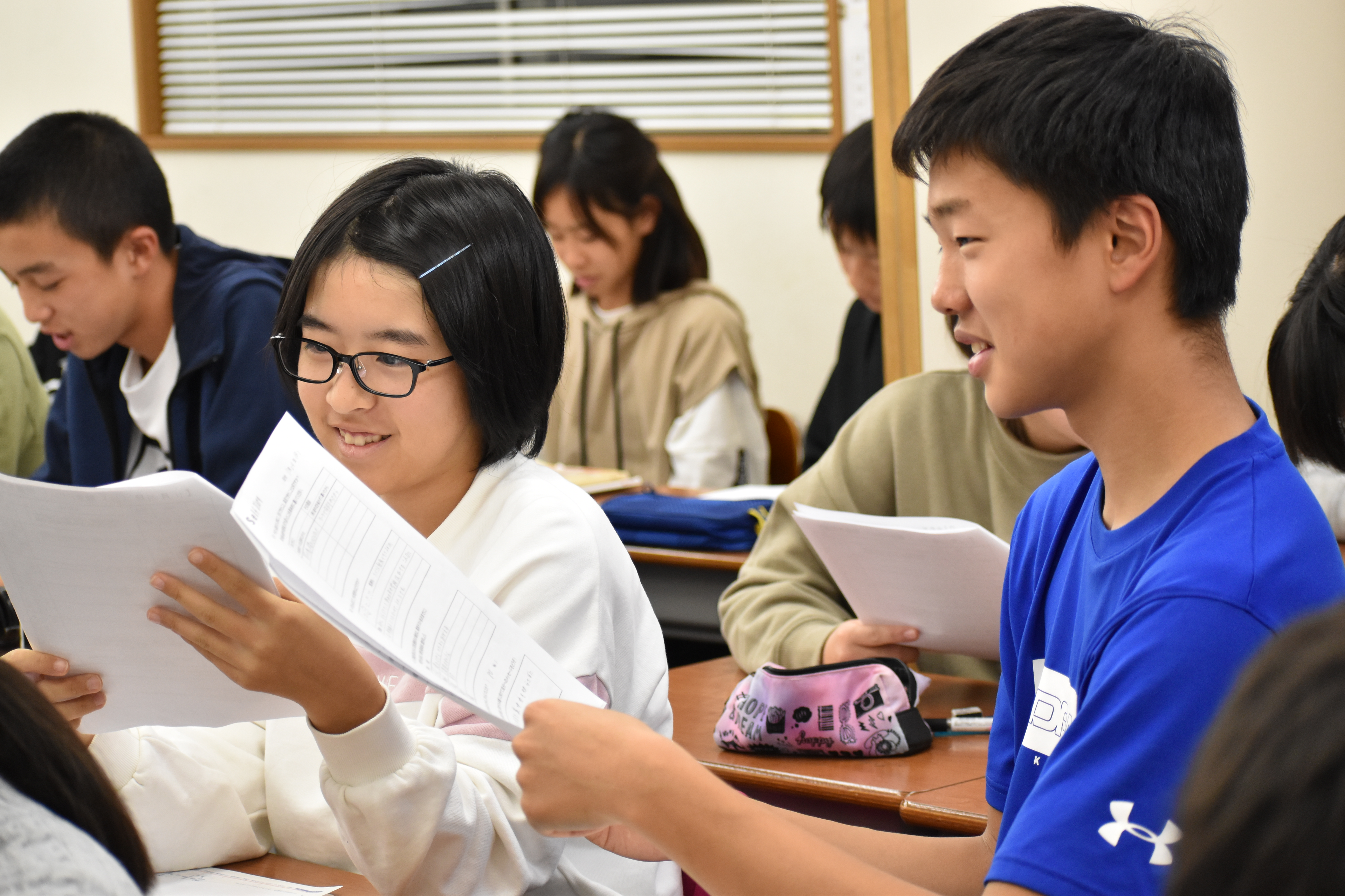 コーチングがコンセプトの塾「マイベスト」を設立したワケ（前編）