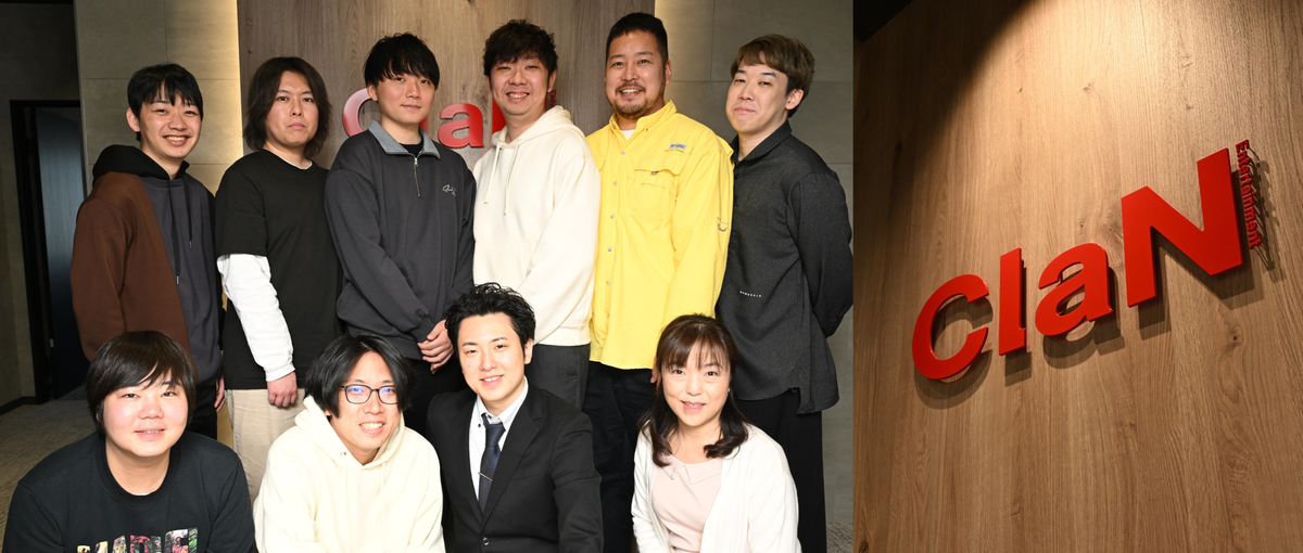 日テレ発ベンチャーで、音楽でVTuber事業の成長を加速するA&R募集