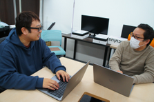 エンジニアファーストのベンチャー企業で技術力を磨きたいエンジニア募集！！