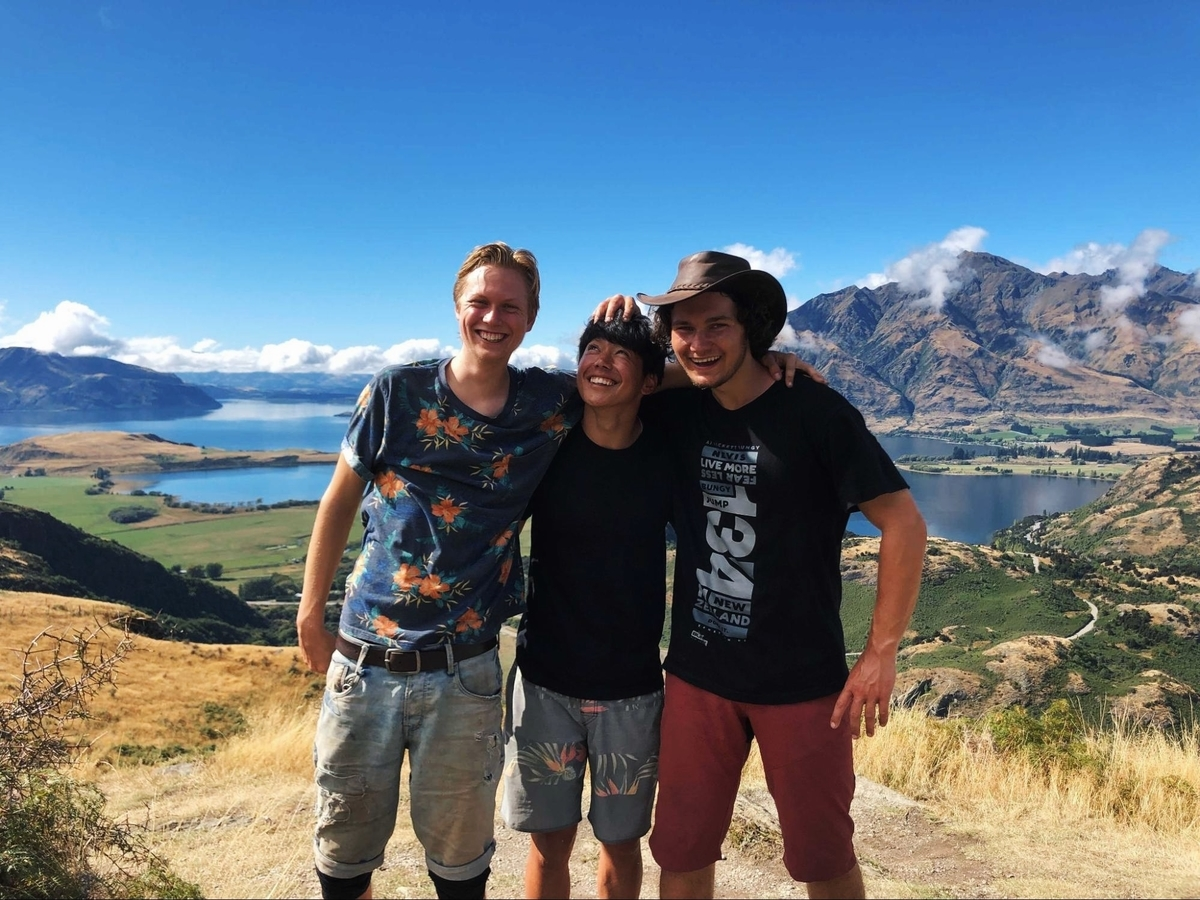 「世界のガーディアン」を実現すべく、政府機関からスタートアップへ