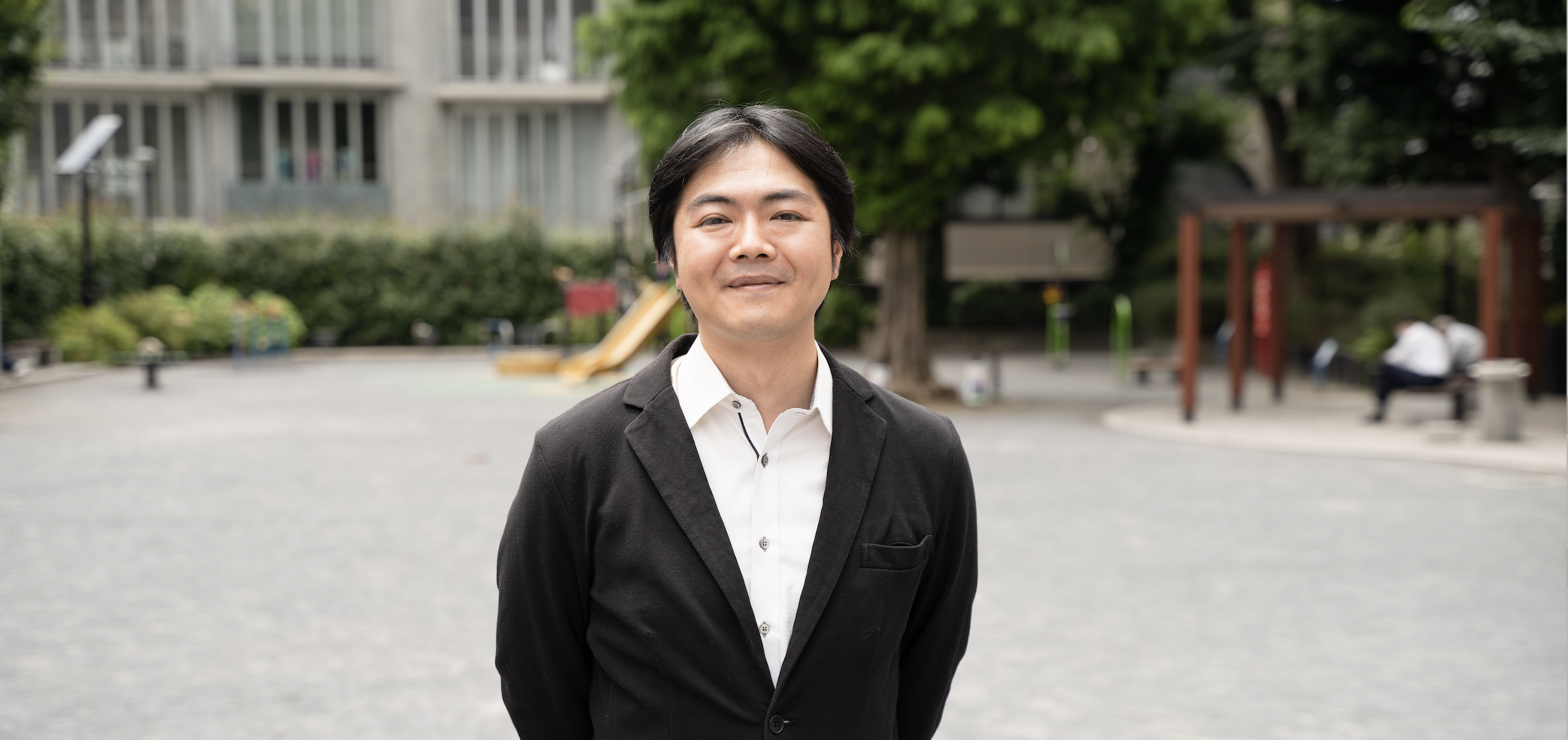 【社員インタビュー】愛媛県からフルリモートで働くプログラマー