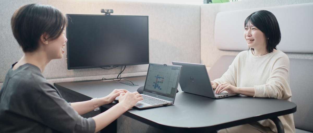  柔軟な働き方を実現しています！請求書対応から始められる事務アルバイト！