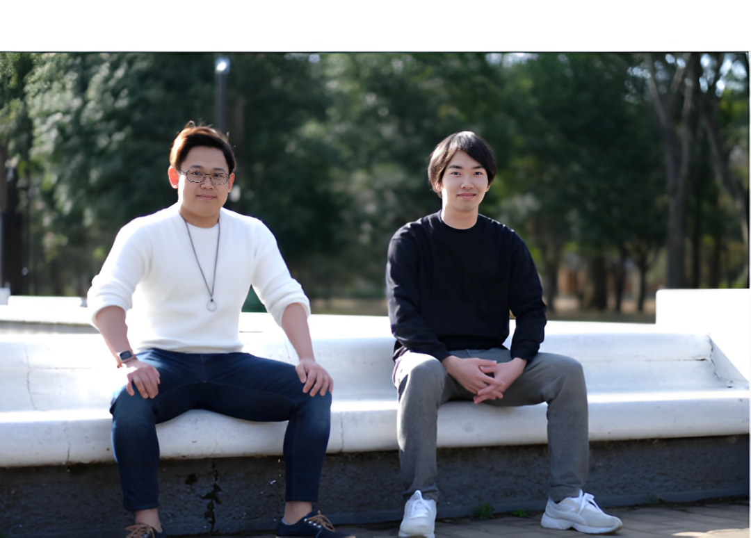 次世代のHR、人事の在り方をつくるスタートアップです