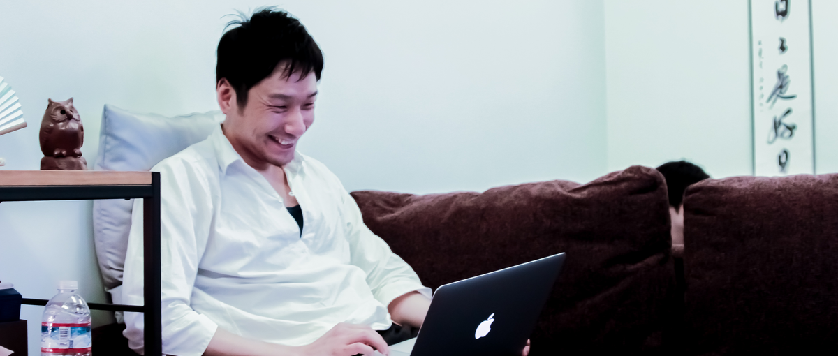 どうも、ダイフクです。ねとらじ作ってました。元ユーザーの方お話しましょう！