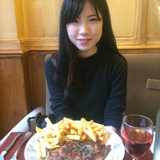 Sayaka Matsui