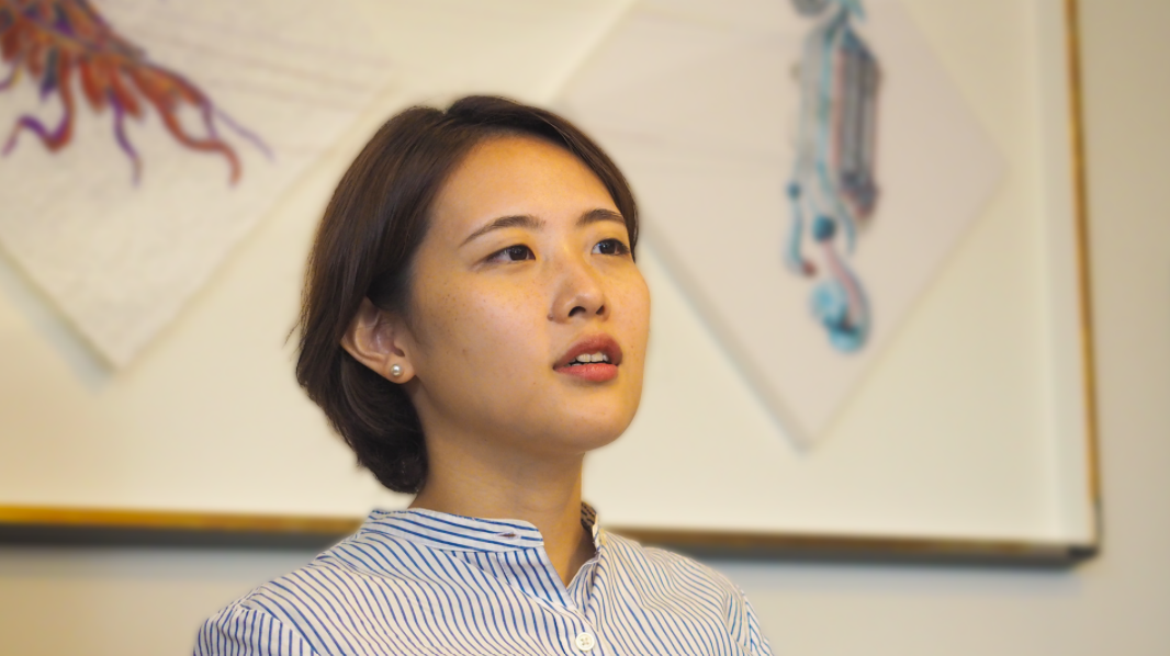 自分の好きなことをやる。信念を貫いて活躍する女性社員をクローズアップ！