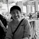 中山 亜由子