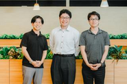 「技術を活かして事業を作る」やりがいを感じながら働けるポジションです！