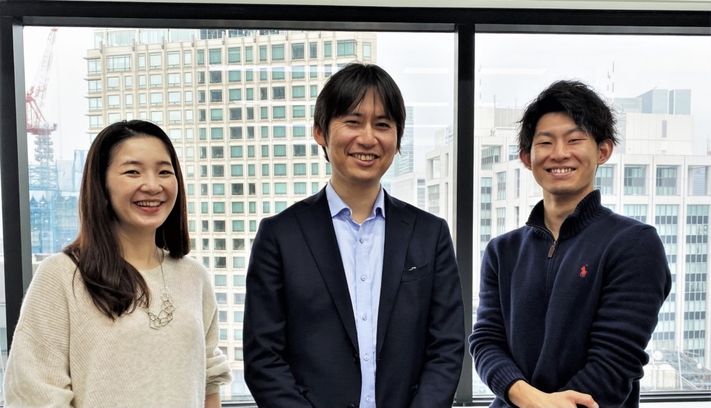 LIMEXの世界市場は「無限大×無限大」！ 海外営業チームが目指すサステナブルな未来とは