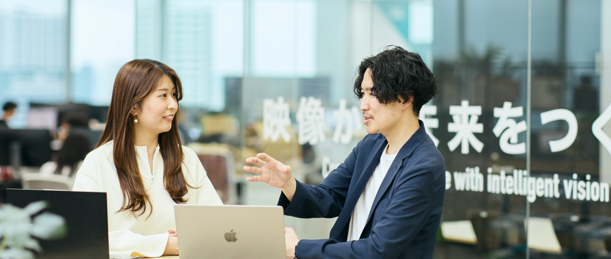  成長企業の新設部署でキャリアアップ！インサイドセールス募集