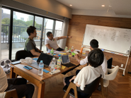 「今日のmtgはどんなことが得られたら最高ですか？」から始まる、Success Meeting。成果創出を加速させる気づきを生み出します。