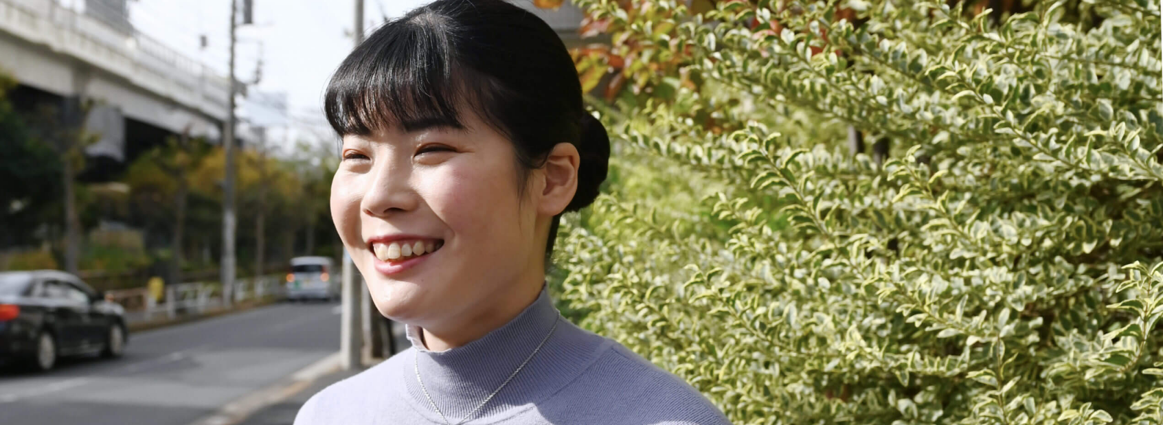 「人のために何かしたい」その思いが繋ぐ、在宅医療への架け橋