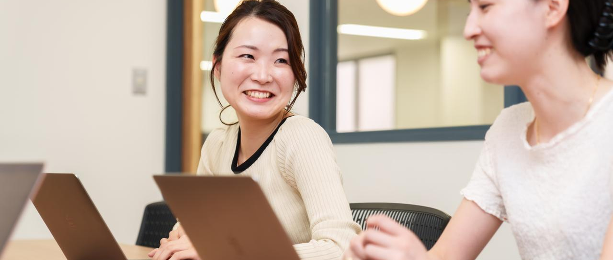 CRMの力でブランドの成長を実現する担当者を募集！