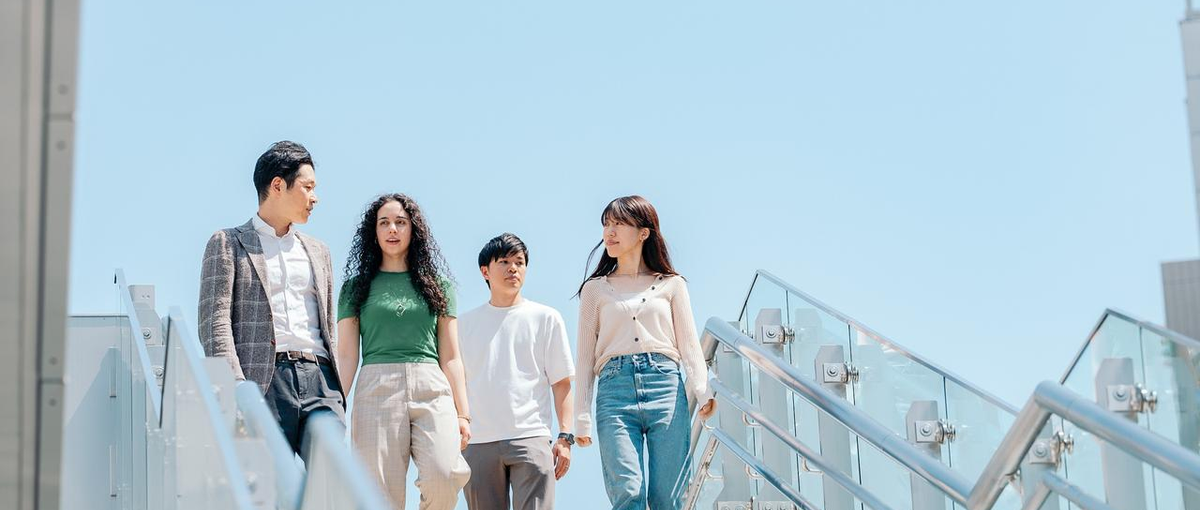 デジタルマーケター募集！社会人教育の第一想起を目指す！上場ベンチャー企業