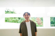 支社長の森本。和歌山出身の和歌山を愛する男です(笑)