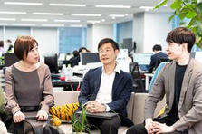 企業の魅力を伝え、魅力向上にも貢献できる！そんなPR業界で働きませんか？
