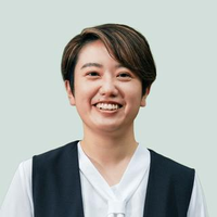 山北 絵美さんのプロフィール