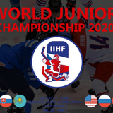 IIHF World Junior Ice Hockey Cha Live Online Stream TV Game