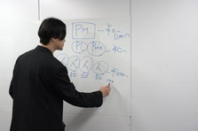 もっと楽しく、もっと価値ある仕事をしたい人を募集します！