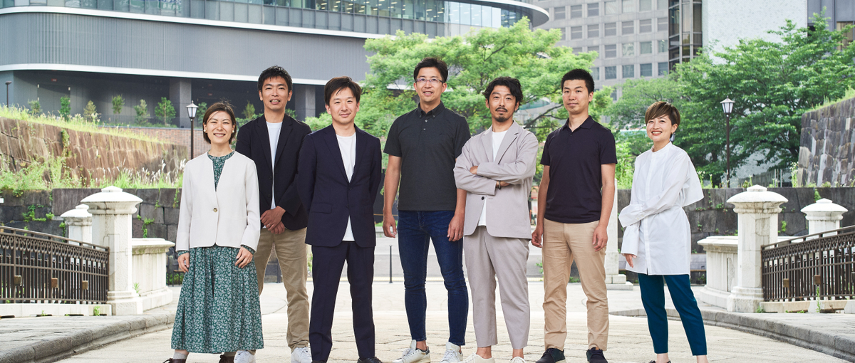 環境ビジネスの未来を作る事業開発リードを募集！