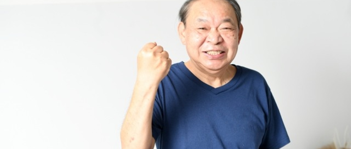 1％の可能性を100％信じることはあなたにはできますか？