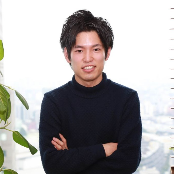 盛 勝太