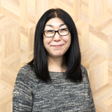 島崎 奈都子