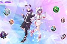 VTuberの未来について、Anchiとカジュアルに語りませんか？
