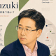 鈴木 清太さんのプロフィール