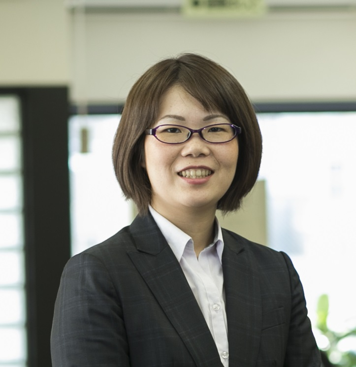仲野　晴菜