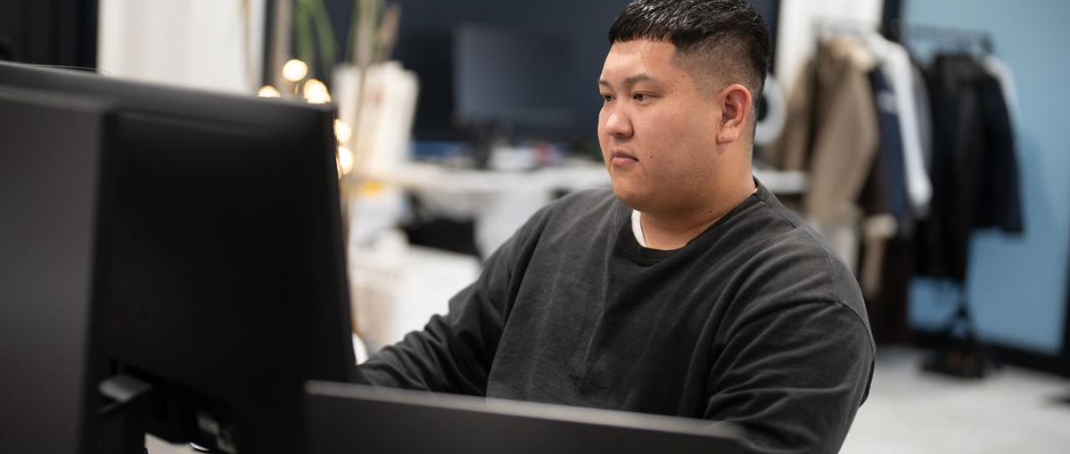  WEBデザイナー｜会社の成長を支えるデザインを一緒に作りませんか？