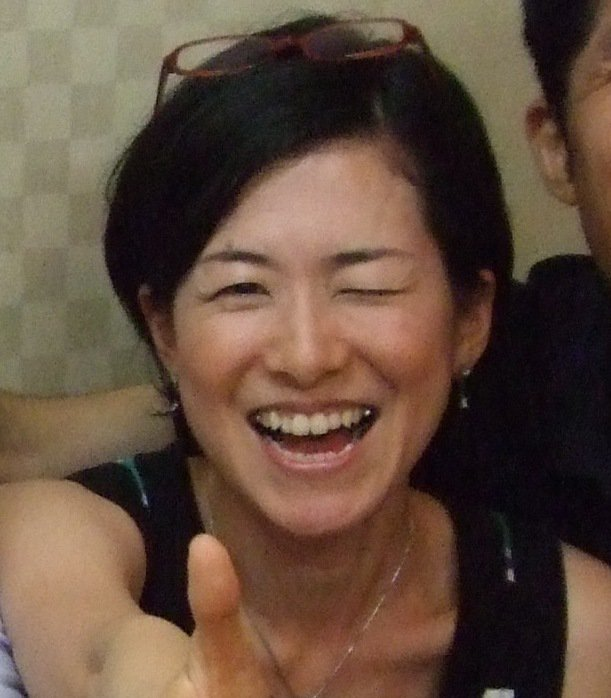 Naoko Ando