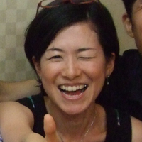 Naoko Ando